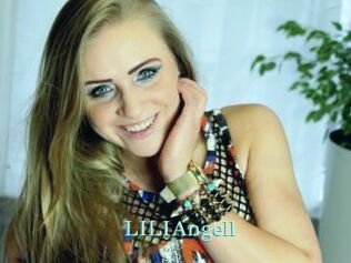 LILIAngell