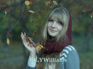 LILYWilliams