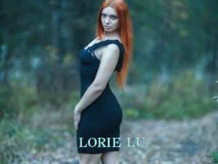 LORIE_LU 1 grosse cochonne