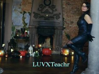 LUVXTeachr 1 grosse cochonne