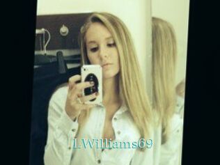 LWilliams69 1 grosse cochonne