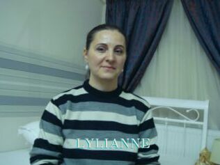 LYLIANNE