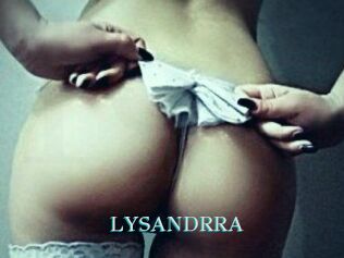 LYSANDRRA