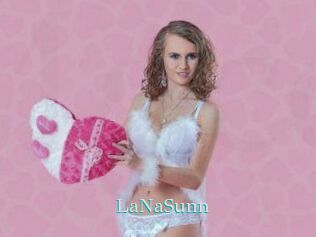 LaNaSunn 1 grosse cochonne