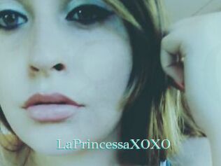 LaPrincessaXOXO