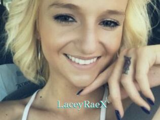 LaceyRaeX
