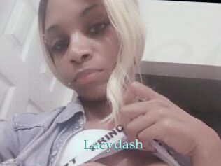 Lacydash