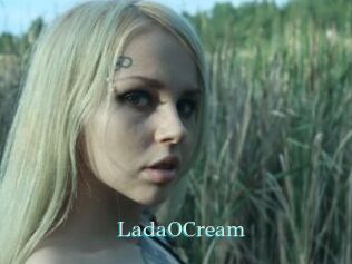 LadaOCream