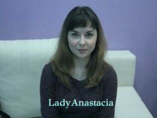 LadyAnastacia