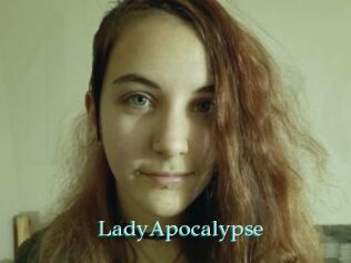 LadyApocalypse