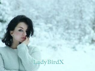 LadyBirdX