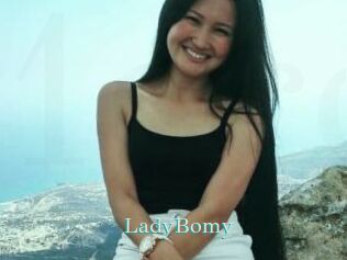LadyBomy