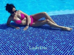 LadyDia 1 grosse cochonne