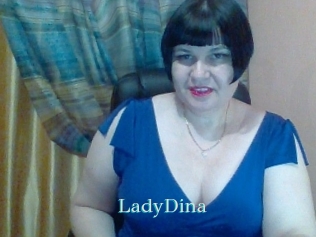LadyDina 1 grosse cochonne