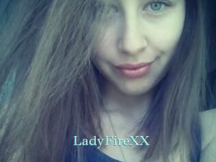 LadyFireXX