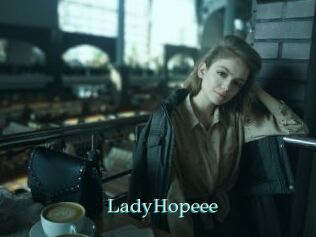 LadyHopeee