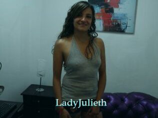 LadyJulieth
