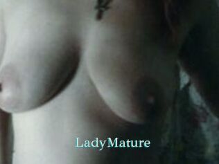 LadyMature