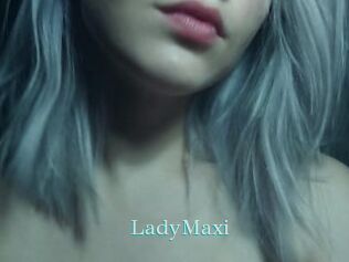LadyMaxi