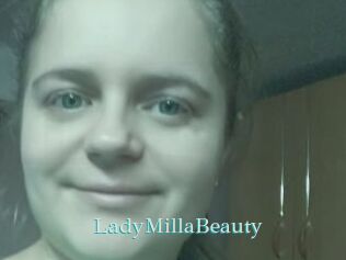 LadyMillaBeauty