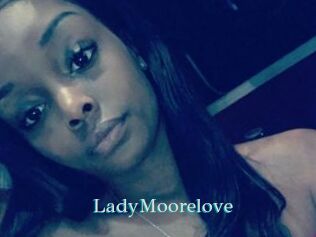 LadyMoorelove 1 grosse cochonne