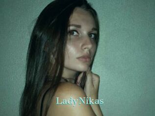 LadyNikas