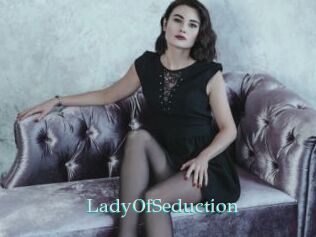 LadyOfSeduction