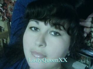 LadyQueenXX