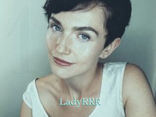 LadyRRR