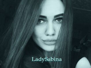 LadySabina