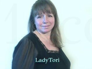 LadyTori