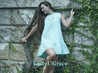 LadyUGrace