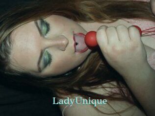 LadyUnique
