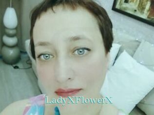 LadyXFlowerX