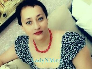 LadyXMary