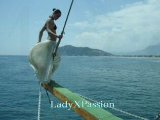 LadyXPassion
