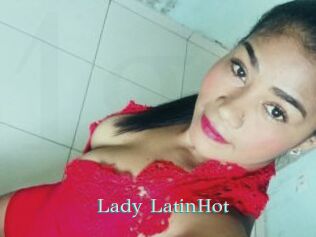Lady_LatinHot