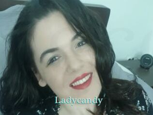 Ladycandy