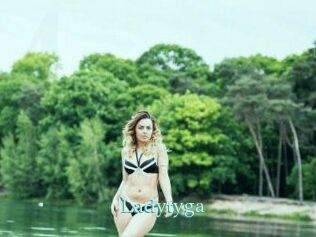 Ladytyga