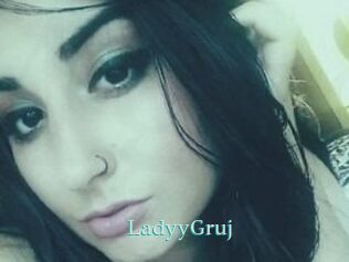 LadyyGruj 1 grosse cochonne