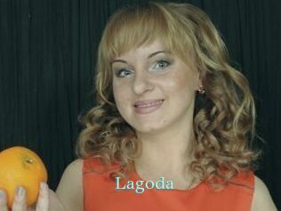 Lagoda