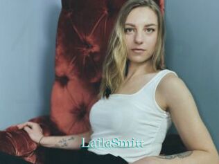 LailaSmitt