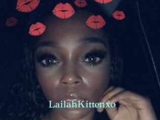 LailahKittenxo