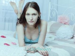 LainySweety
