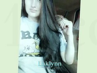 Laklynn 1 grosse cochonne