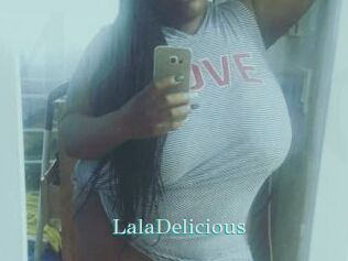 LalaDelicious