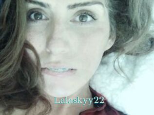 Lalaskyy22