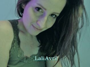 LaliAvril