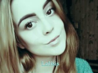 Lalisis