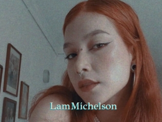 LamMichelson 1 grosse cochonne